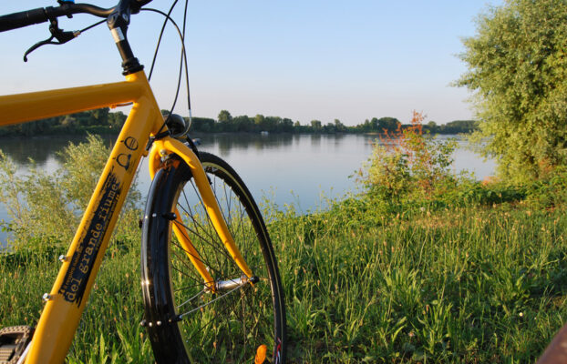 bici.STYLE | Il dedalo di ciclovie dell’Oltrepò mantovano: 470 km di turismo lento