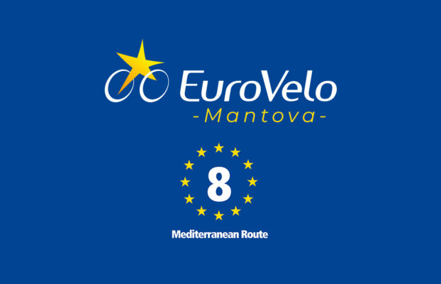 È online il sito web regionale di EuroVelo8 Mantova