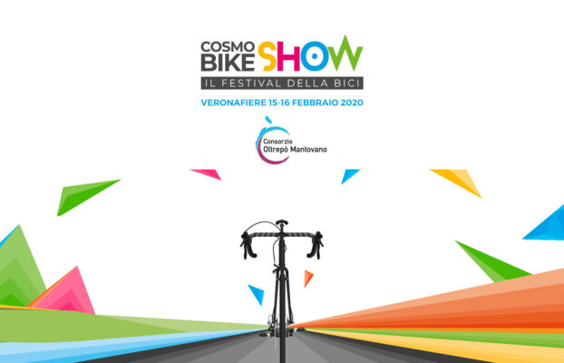 CosmoBike Show