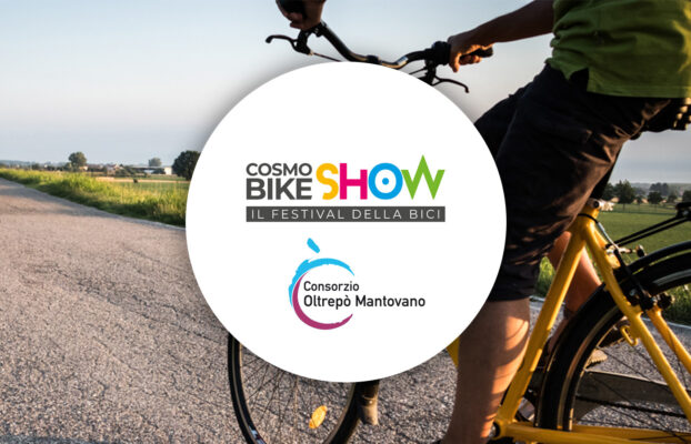 Grande successo al CosmoBike Show