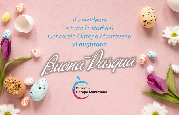 Buona Pasqua