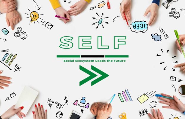 Progetto SELF (Social Ecosystem Leads the Future)