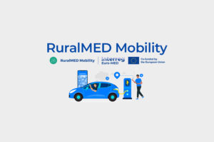 Progetto RuralMED Mobility