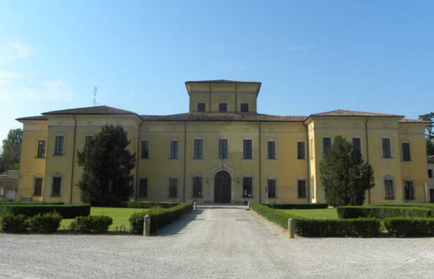 Apertura straordinaria del cantiere del Giardino di Villa Strozzi