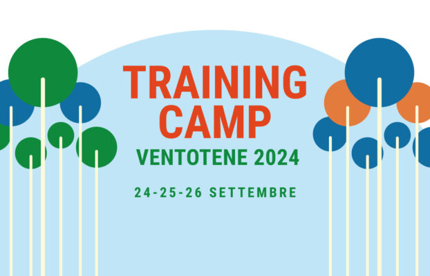 Training Camp Ventotene