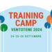 Training Camp Ventotene