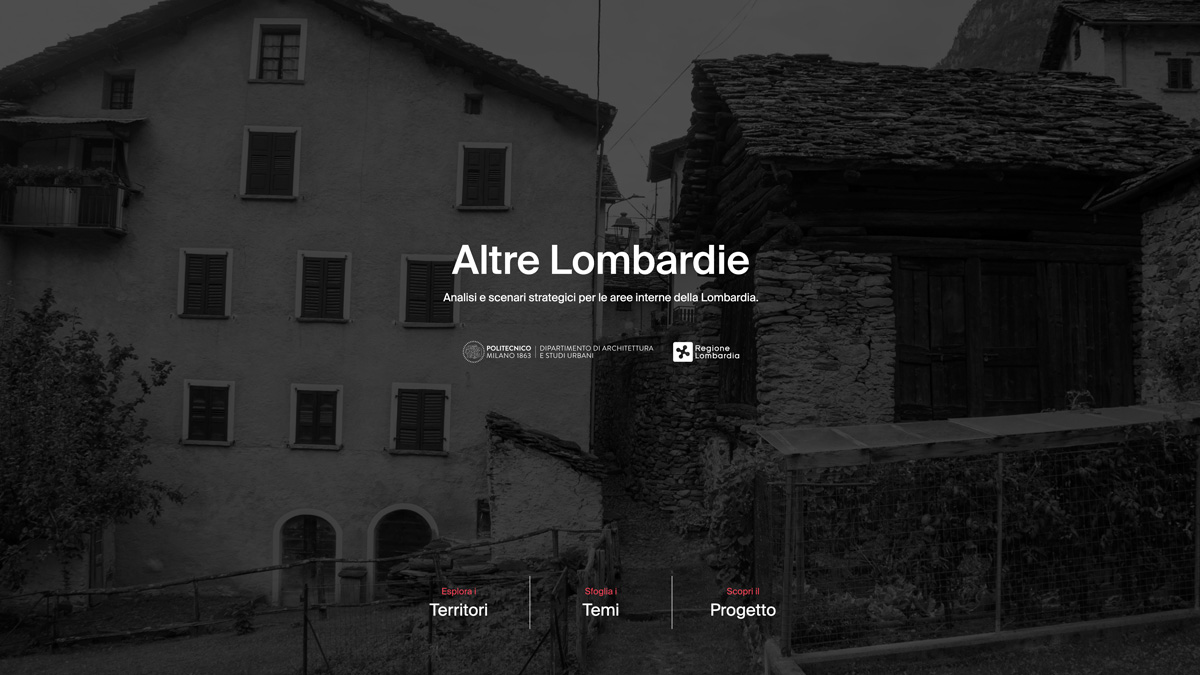 Altre Lombardia