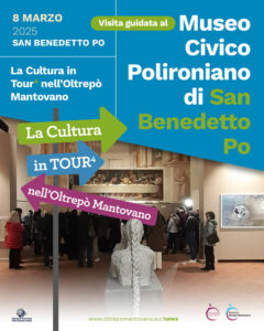 Museo Civico Polironiano San Benedetto Po