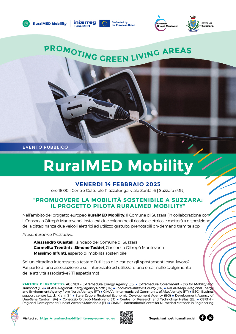 Ruralmed Mobility